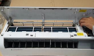 Điều hòa báo lỗi do hỏng cảm biến nhiệt độ Điều hòa báo lỗi do hỏng cảm biến nhiệt độ