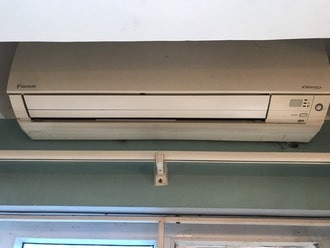 Điều hòa luôn bị chảy nước nhiều vào mùa hè Điều hòa luôn bị chảy nước nhiều vào mùa hè