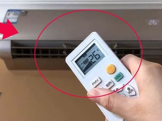 Chế độ giọt nước điều hòa có tác dụng gì - có tốn điện không