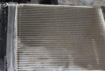 Điều hòa hỏng do dùng lâu ngày không chịu vệ sinh Điều hòa hỏng do dùng lâu ngày không chịu vệ sinh