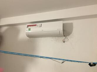 Điều hòa lg lỗi không mát vừa khó chịu lại tốn điện Điều hòa lg lỗi không mát vừa khó chịu lại tốn điện