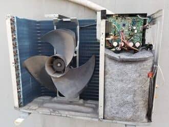 Sửa điều hòa mitsubishi mất nguồn đứt đây Sửa điều hòa mitsubishi mất nguồn đứt đây