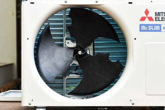 Sửa điều hòa mitsuisbi hỏng quạt không chạy Sửa điều hòa mitsuisbi hỏng quạt không chạy