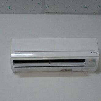 Có nhiều nguyên nhân khiến điều hòa nháy đèn Có nhiều nguyên nhân khiến điều hòa nháy đèn