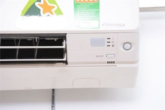 Sửa điều hòa daikin đang chạy bị nháy đèn Sửa điều hòa daikin đang chạy bị nháy đèn