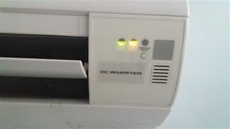 Sửa điều hòa nháy đèn giúp tiết kiệm chi phí Sửa điều hòa nháy đèn giúp tiết kiệm chi phí