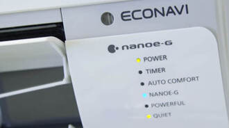 Điều hòa panasonic mất nguồn lúc có lúc không Điều hòa panasonic mất nguồn lúc có lúc không