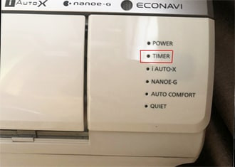 Nguyên nhân và cách sửa điều hòa nháy đèn Nguyên nhân và cách sửa điều hòa nháy đèn