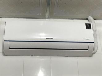 Điều hòa samsung hỏng sau một thời gian sử dụng Điều hòa samsung hỏng sau một thời gian sử dụng