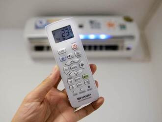 Điều hòa không bật mà tự chạy rất nguy hiểm Điều hòa không bật mà tự chạy rất nguy hiểm