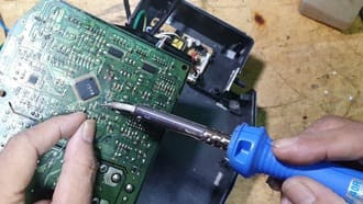 Hướng dẫn sửa điều hòa lỗi khiển và các lưu ý quan trọng Hướng dẫn sửa điều hòa lỗi khiển và các lưu ý quan trọng