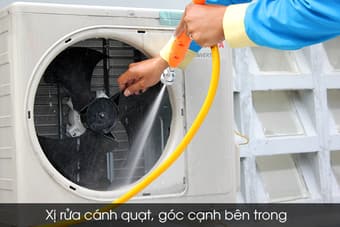 Gọi vệ sinh điều hòa tốt nhất ở khu vực mỗ lao