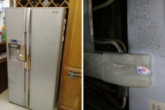 Hỗ trợ bảo hành tủ lạnh bosch ở hà nội mọi lúc mọi nơi