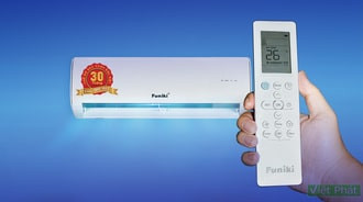 Dùng điều hòa chế độ hút ẩm khi thời tiết ẩm nồm Dùng điều hòa chế độ hút ẩm khi thời tiết ẩm nồm