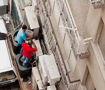 Giá tháo lắp điều hòa 150k_Gọi lắp đặt điều hòa ở Hà nội 24/7