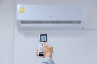 Kiểm tra điều hòa trước khi tiến hành tháo dỡ