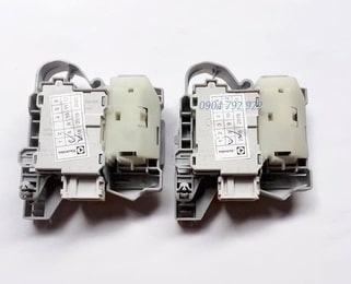 Khóa cửa máy giặt electrolux chính hãng mới nhất Khóa cửa máy giặt electrolux chính hãng mới nhất