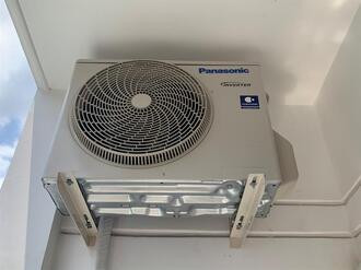 Tìm hiểu lỗi không chạy quạt ở điều hòa Tìm hiểu lỗi không chạy quạt ở điều hòa