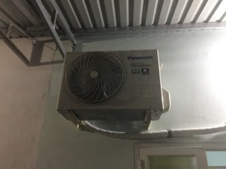 Lưu ý sử dụng điều hòa panasonic tránh hư hỏng Lưu ý sử dụng điều hòa panasonic tránh hư hỏng