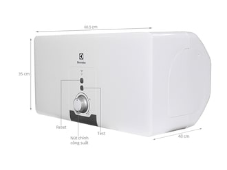 Mẹo sử dụng bình nước nóng lạnh electrolux hiệu quả Mẹo sử dụng bình nước nóng lạnh electrolux hiệu quả