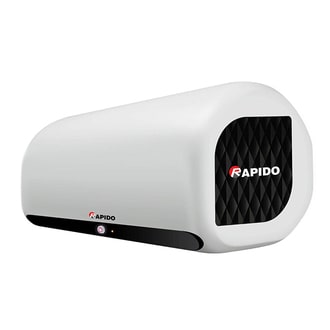 Mẹo sử dụng bình nóng lạnh rapido an toàn hiệu quả Mẹo sử dụng bình nóng lạnh rapido an toàn hiệu quả