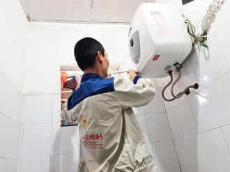 Mua và lắp đặt bình nóng lạnh arsiton tại hà nội Mua và lắp đặt bình nóng lạnh arsiton tại hà nội