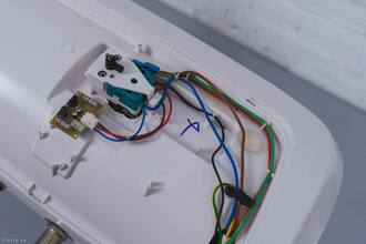 Mua bình nóng lạnh tốt ít bị hư hỏng thay thế