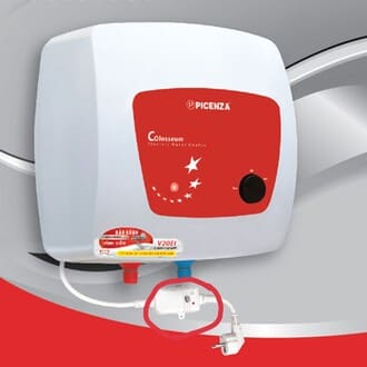 Mua bình nóng lạnh với mức giá phù hợp