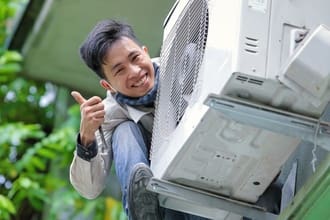 Nạp gas điều hòa cho cửa hàng bán lẻ ở phùng hưng Nạp gas điều hòa cho cửa hàng bán lẻ ở phùng hưng