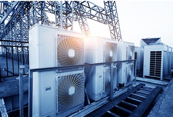 Bơm gas điều hòa Fujitsu multi tại Hà nội 24/7_Nạp gas giá rẻ