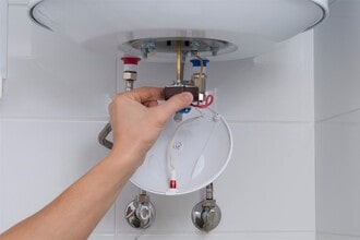 Nguyên lý hoạt động của bình nóng lạnh Nguyên lý hoạt động của bình nóng lạnh