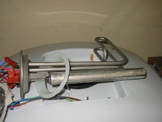 Nguyên nhân bình nóng lạnh funiki hỏng do sử dụng