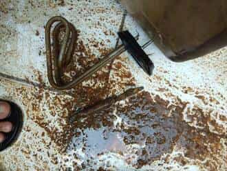 Nguyên nhân khiến bình nóng lạnh midea hay hỏng Nguyên nhân khiến bình nóng lạnh midea hay hỏng