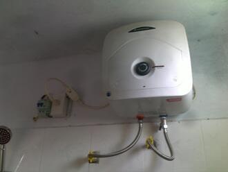 Nguyên nhân khiến cho bình nóng lạnh olympic hỏng Nguyên nhân khiến cho bình nóng lạnh olympic hỏng