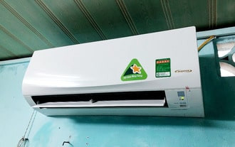 Nguyên nhân và các sửa điều hòa chảy nước Nguyên nhân và các sửa điều hòa chảy nước