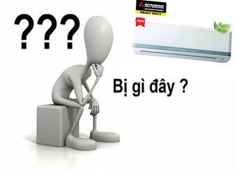 Vì sao cần bổ sung gas, nạp gas cho máy điều hòa Vì sao cần bổ sung gas, nạp gas cho máy điều hòa