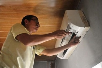 Nguyên nhân khiến điều hòa tự bật tắt hỏng mạch Nguyên nhân khiến điều hòa tự bật tắt hỏng mạch