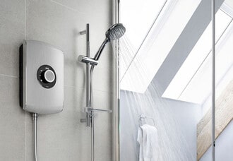 Phân biệt bình nóng lạnh trực tiếp và gián tiếp Phân biệt bình nóng lạnh trực tiếp và gián tiếp