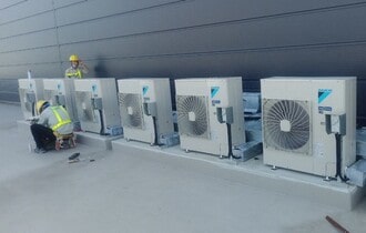 Quy trình sửa điều hòa chuyên nghiệp ở đê la thành Quy trình sửa điều hòa chuyên nghiệp ở đê la thành