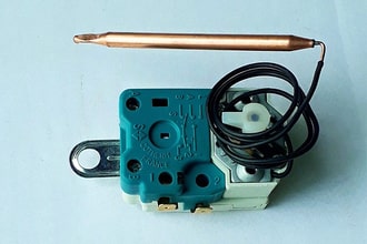 Role đóng ngắt cho bình nước nóng lạnh Role đóng ngắt cho bình nước nóng lạnh