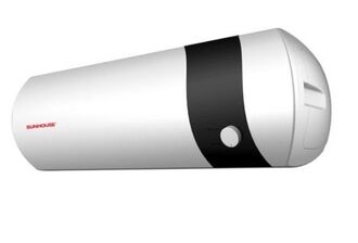 Sản phẩm bình nóng lạnh ngày càng đa dạng Sản phẩm bình nóng lạnh ngày càng đa dạng