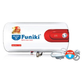 Sử dụng bình nóng lạnh funiki hiệu quả an toàn