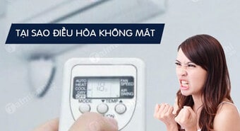 Cần biết cách sử dụng điều hòa hợp lý tránh hư hỏng