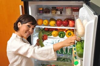 Sử dụng tủ lạnh aqua hợp lý giúp kéo dài tuổi thọ Sử dụng tủ lạnh aqua hợp lý giúp kéo dài tuổi thọ