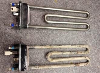 Sửa bình nóng lạnh casper tại nhà, Thợ giỏi dứt điểm 15p đến