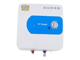 Sửa bình nóng lạnh funiki Hà nội ở đâu tốt, an toàn+ bảo hành