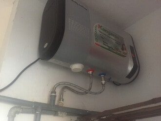 Sửa bình nóng lạnh kangaroo chạy không nóng tại nhà Sửa bình nóng lạnh kangaroo chạy không nóng tại nhà