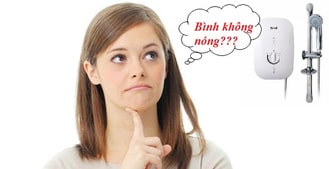 Sửa bình nóng lạnh không nóng đảm bảo sức khỏe Sửa bình nóng lạnh không nóng đảm bảo sức khỏe