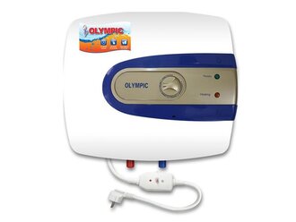 Sửa bình nóng lạnh olympic tại nhà - Thợ giỏi gọi 15p là có