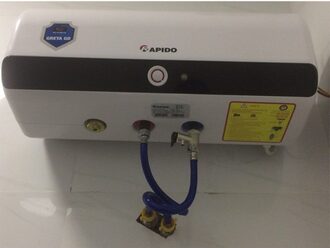 Sửa bình nóng lạnh rapido tại nhà_Bảo hành nóng lạnh rapido